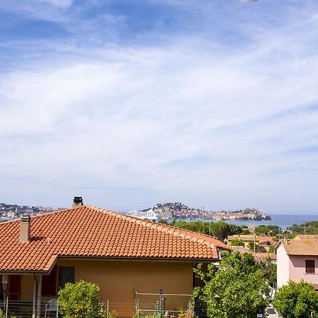 Appartamento Le Conchiglie - Goelba Portoferraio Exterior foto